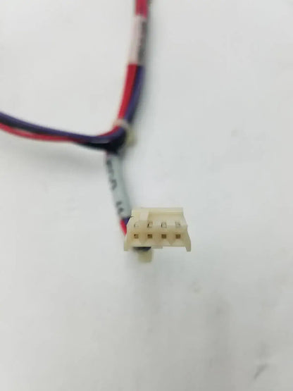 Main Harness & Thermistor Asse WH08X29457 - Wiring Assembly