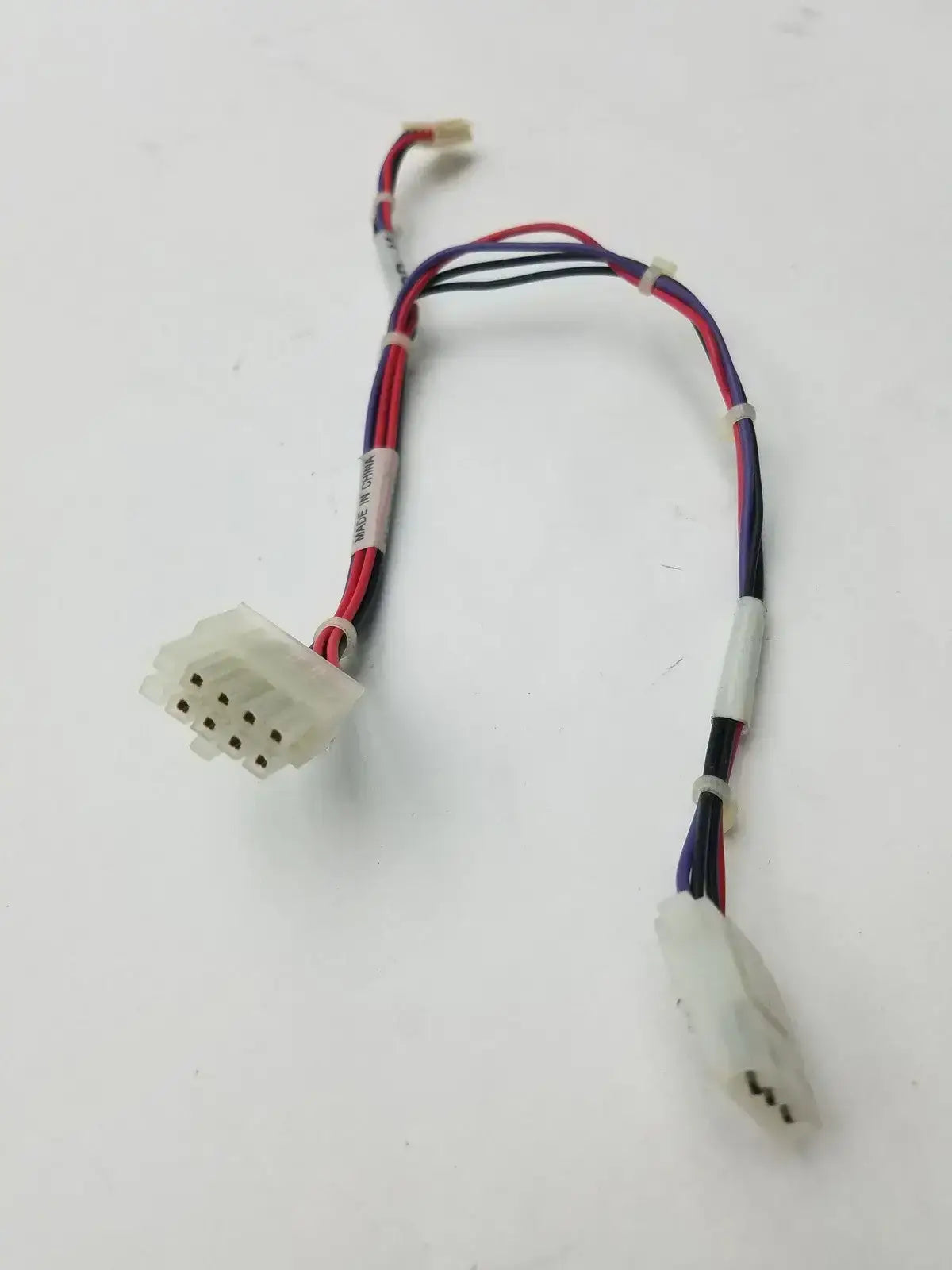 Main Harness & Thermistor Asse WH08X29457 - Wiring Assembly