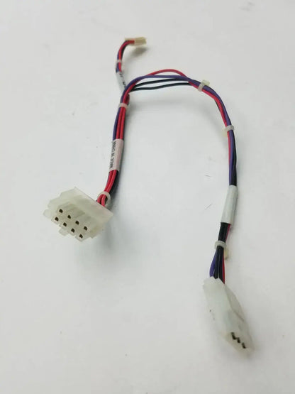 Main Harness & Thermistor Asse WH08X29457 - Wiring Assembly