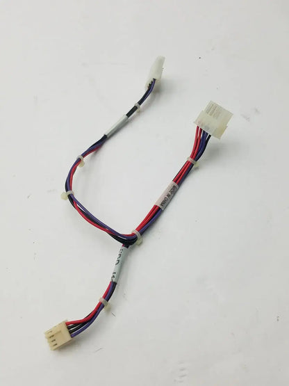 Main Harness & Thermistor Asse WH08X29457 - Wiring Assembly