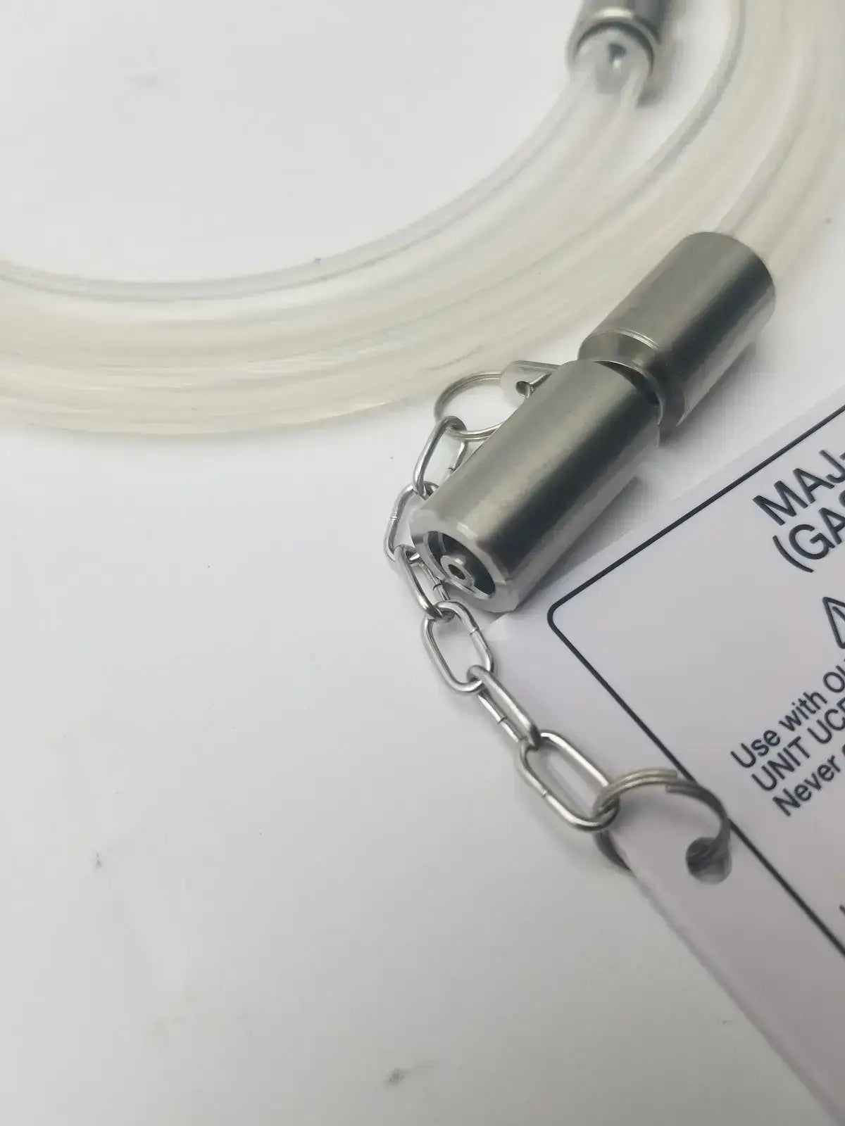 MAJ-1741 High-Flow Gas Tube