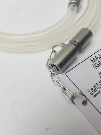 MAJ-1741 High-Flow Gas Tube