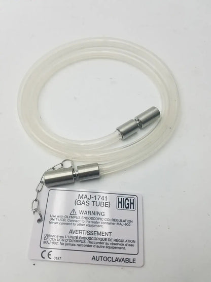 MAJ-1741 High-Flow Gas Tube