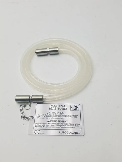 MAJ-1741 High-Flow Gas Tube