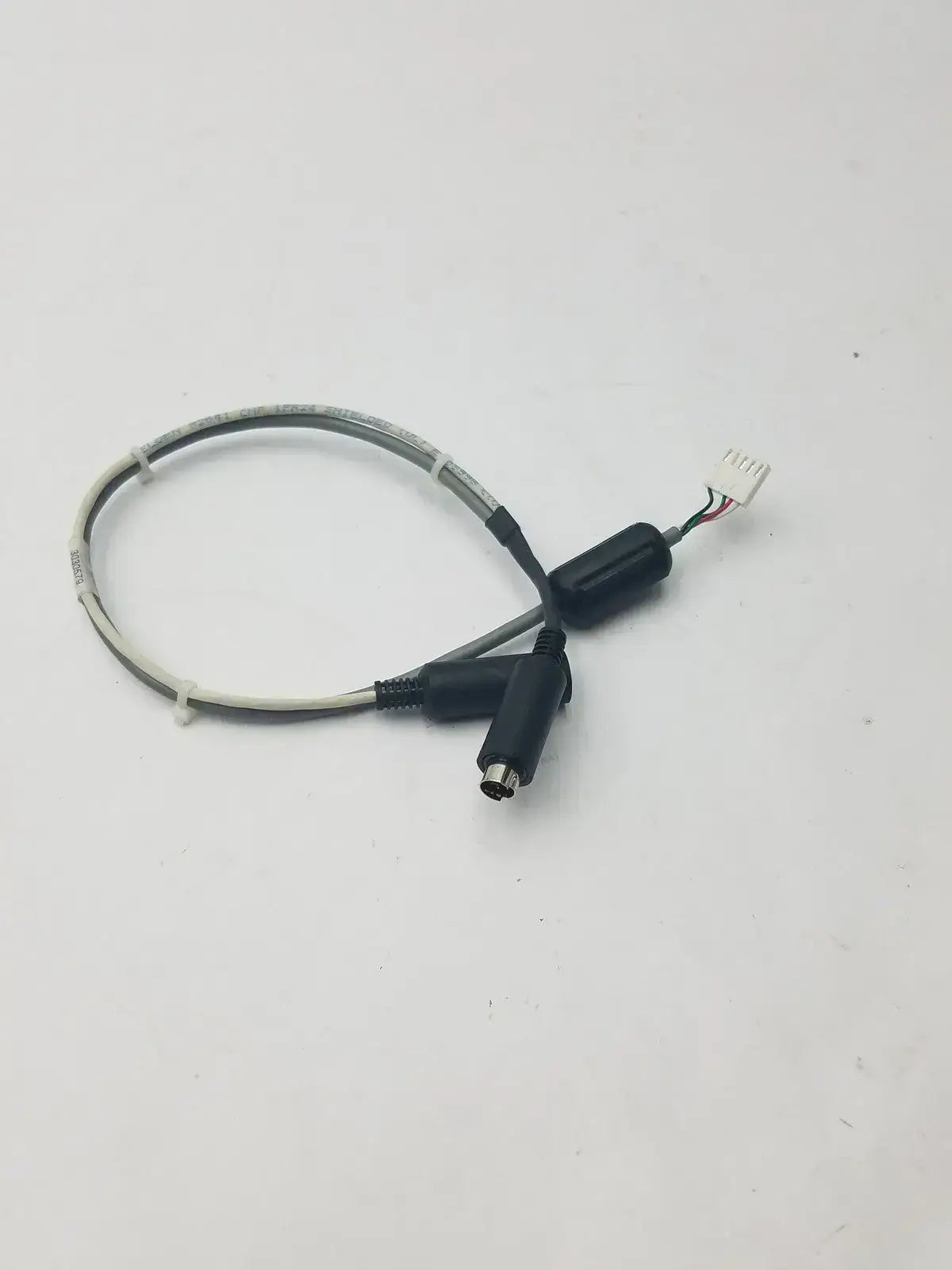 Male Connector 5 Pin Female to 82641 CMP 1PE24 Shielded - Medical Cable Assembly