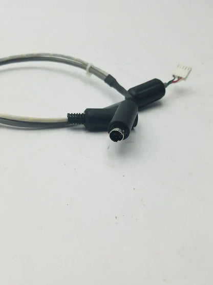 Male Connector 5 Pin Female to 82641 CMP 1PE24 Shielded - Medical Cable Assembly