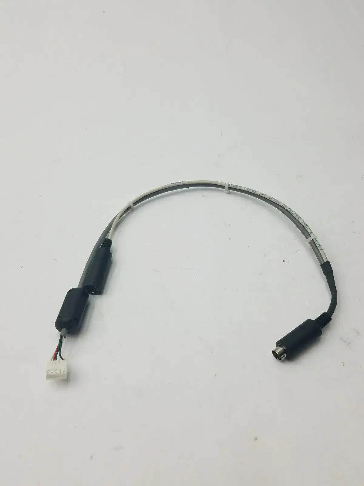 Male Connector 5 Pin Female to 82641 CMP 1PE24 Shielded - Medical Cable Assembly