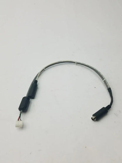 Male Connector 5 Pin Female to 82641 CMP 1PE24 Shielded - Medical Cable Assembly
