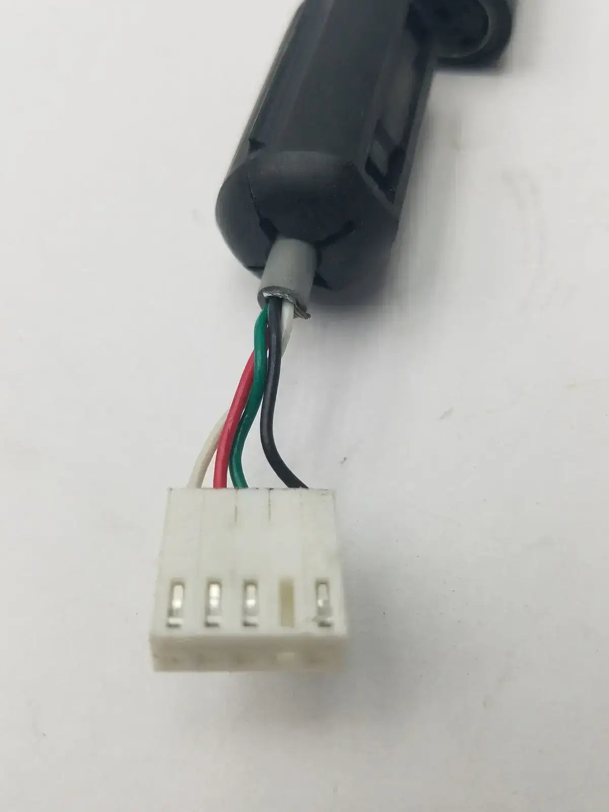 Male Connector 5 Pin Female to 82641 CMP 1PE24 Shielded - Medical Cable Assembly
