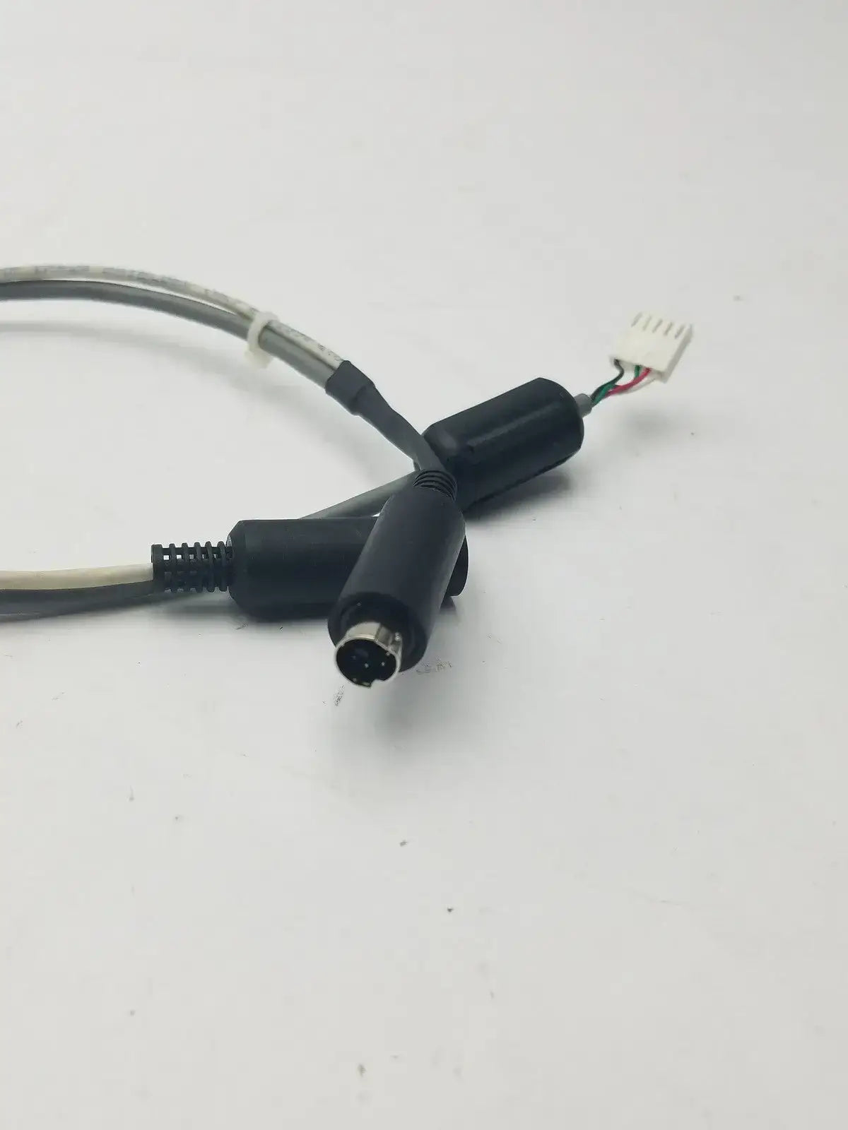 Male Connector 5 Pin Female to 82641 CMP 1PE24 Shielded - Medical Cable Assembly