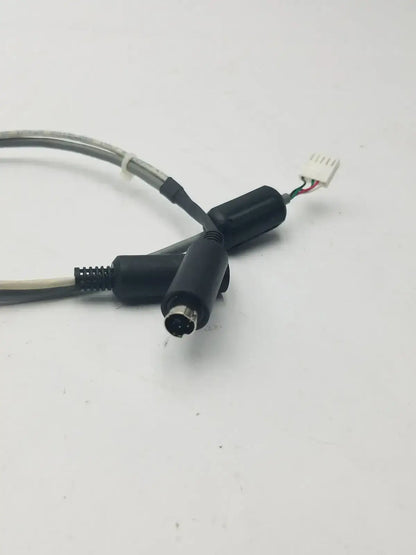 Male Connector 5 Pin Female to 82641 CMP 1PE24 Shielded - Medical Cable Assembly