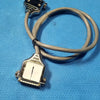 Male Pin to Male Pin Connector Data Cable