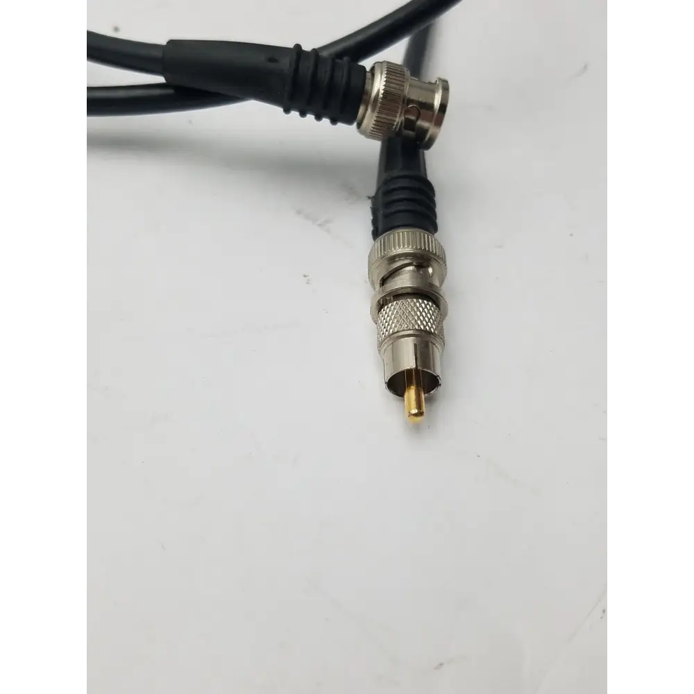 Male to Female BNC Connector Cable - Internal Assembly