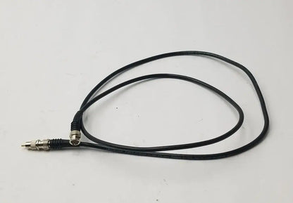 Male to Female BNC Connector Cable - Internal Assembly