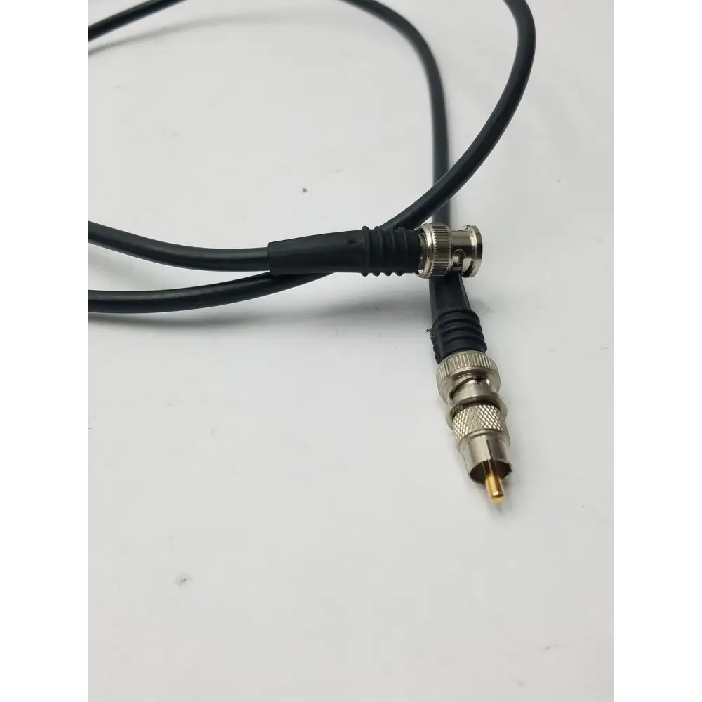Male to Female BNC Connector Cable - Internal Assembly