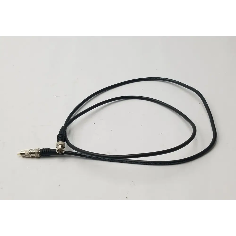 Male to Female BNC Connector Cable - Internal Assembly