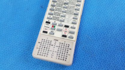 Marco CP-690 Auto Projector Remote Control