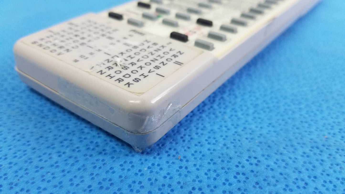 Marco CP-690 Auto Projector Remote Control