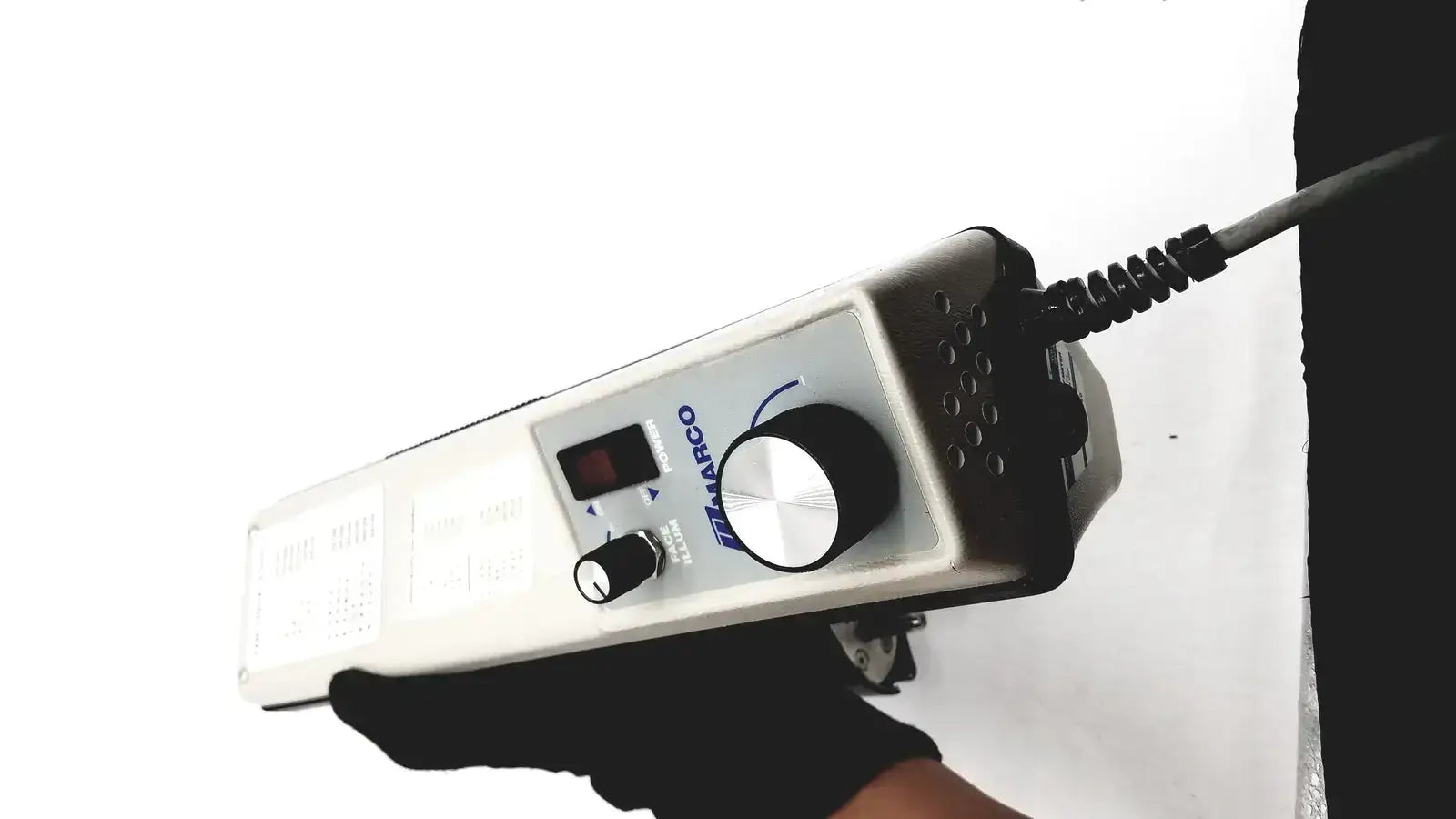 Marco PAM-1000 Potential Acuity Meter Diopter - Ophthalmic Equipment Part