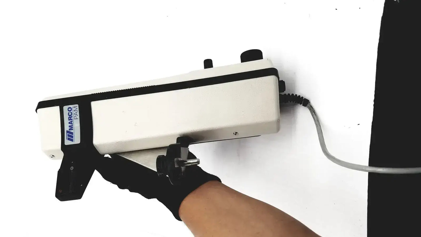 Marco PAM-1000 Potential Acuity Meter Diopter - Ophthalmic Equipment Part