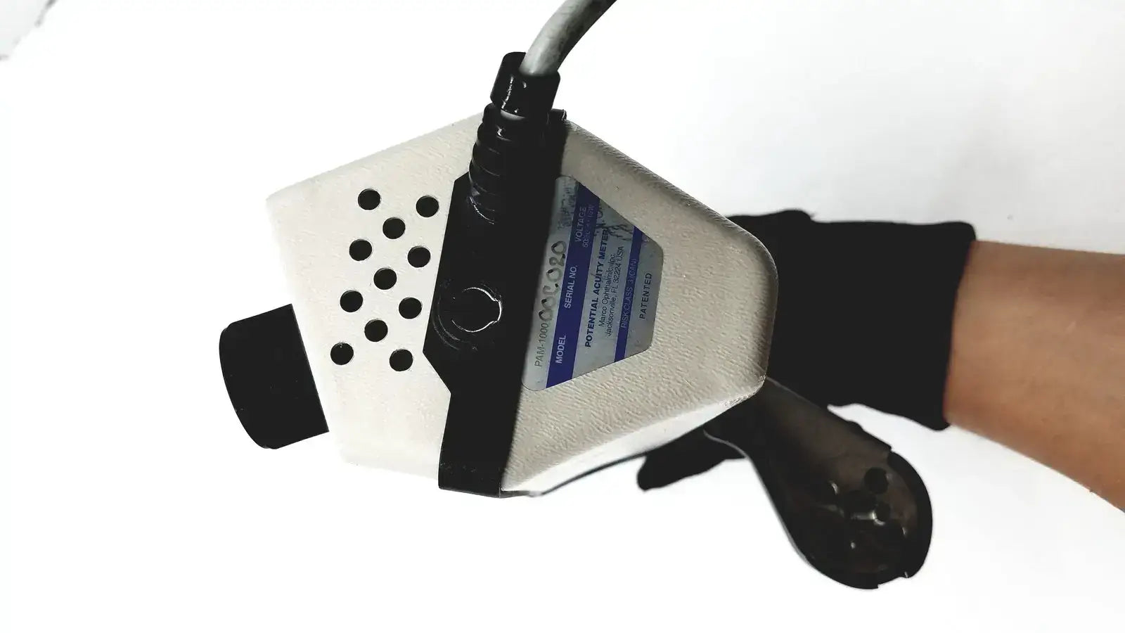 Marco PAM-1000 Potential Acuity Meter Diopter - Ophthalmic Equipment Part
