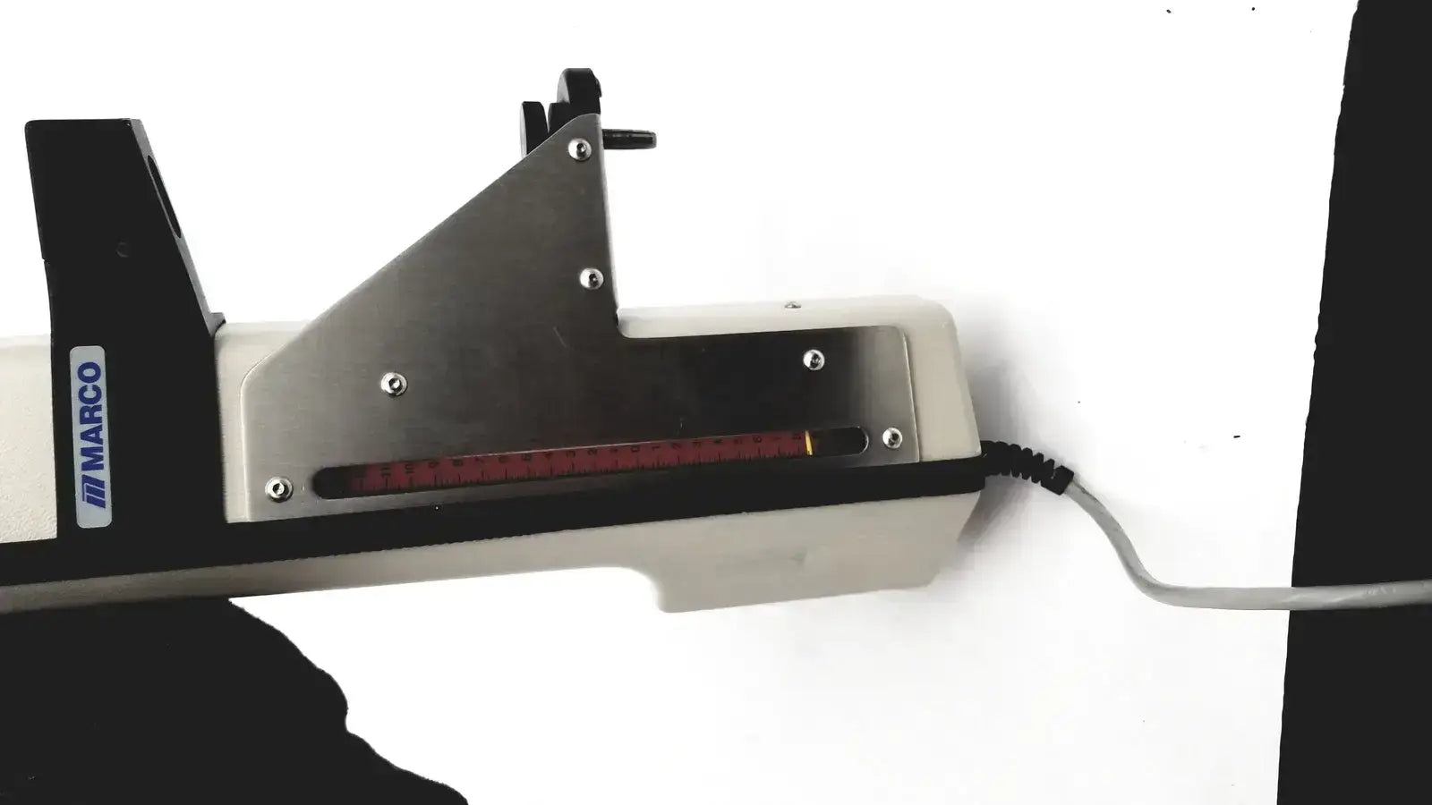 Marco PAM-1000 Potential Acuity Meter Diopter - Ophthalmic Equipment Part
