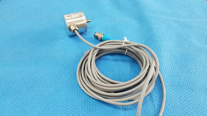 Markem-Imaje A41369 Encoder 5000 Pulses_Ø40 Shaft 6mm_Cable