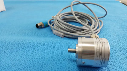 Markem-Imaje A41369 Encoder 5000 Pulses_Ø40 Shaft 6mm_Cable