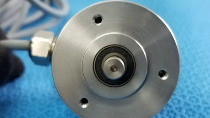 Markem-Imaje A41369 Encoder 5000 Pulses_Ø40 Shaft 6mm_Cable