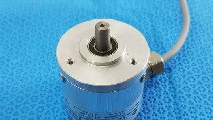 Markem-Imaje A41369 Encoder 5000 Pulses_Ø40 Shaft 6mm_Cable