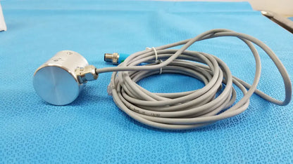 Markem-Imaje A41369 Encoder 5000 Pulses_Ø40 Shaft 6mm_Cable
