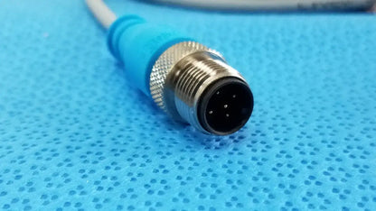 Markem-Imaje A41369 Encoder 5000 Pulses_Ø40 Shaft 6mm_Cable