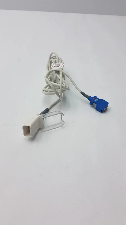 Masimo Blue LNC-10 LNCS Patient Cable