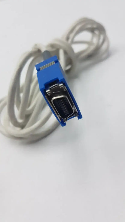 Masimo Blue LNC-10 LNCS Patient Cable