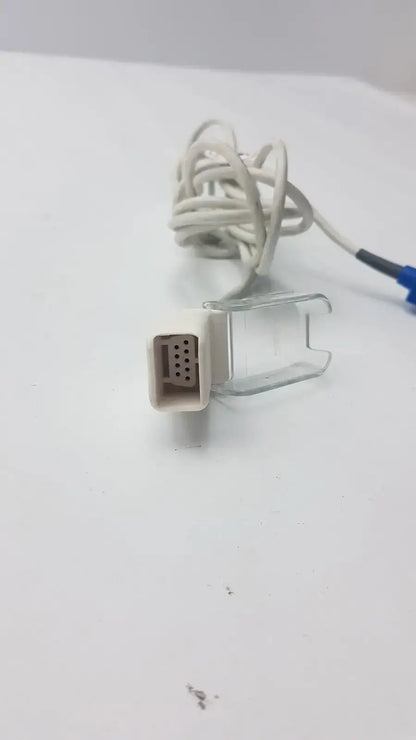 Masimo Blue LNC-10 LNCS Patient Cable