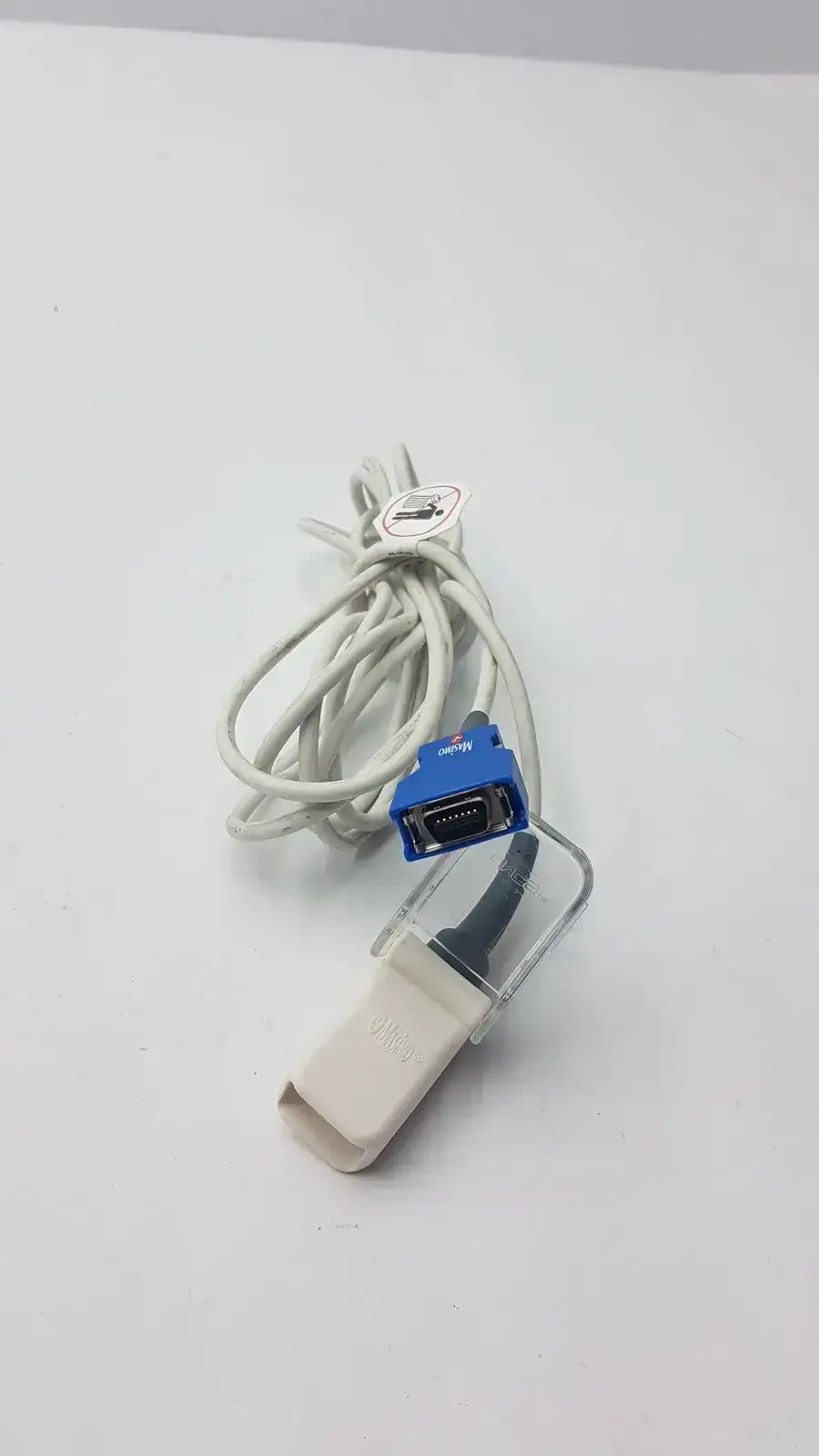 Masimo Blue LNC-10 LNCS Patient Cable