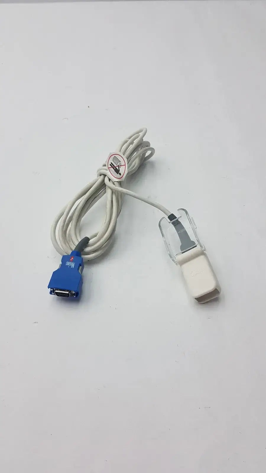 Masimo Blue LNC-10 LNCS Patient Cable