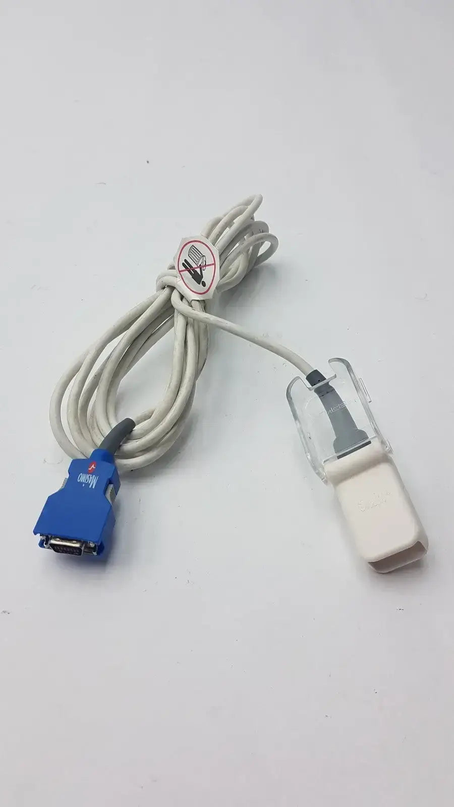 Masimo Blue LNC-10 LNCS Patient Cable