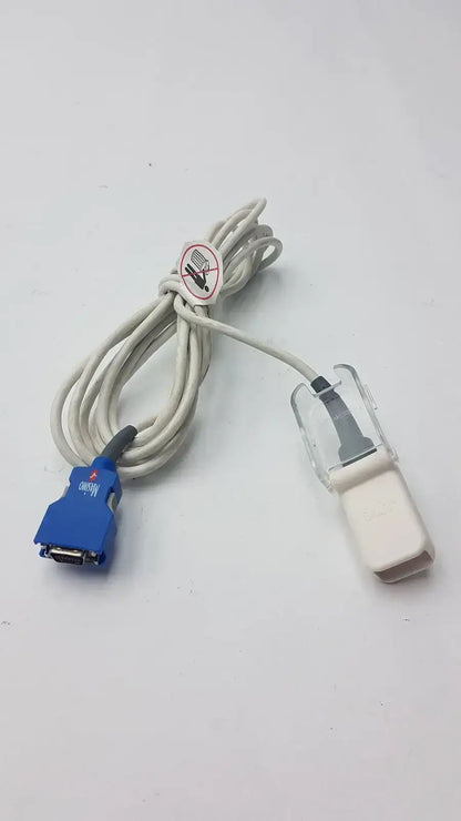Masimo Blue LNC-10 LNCS Patient Cable