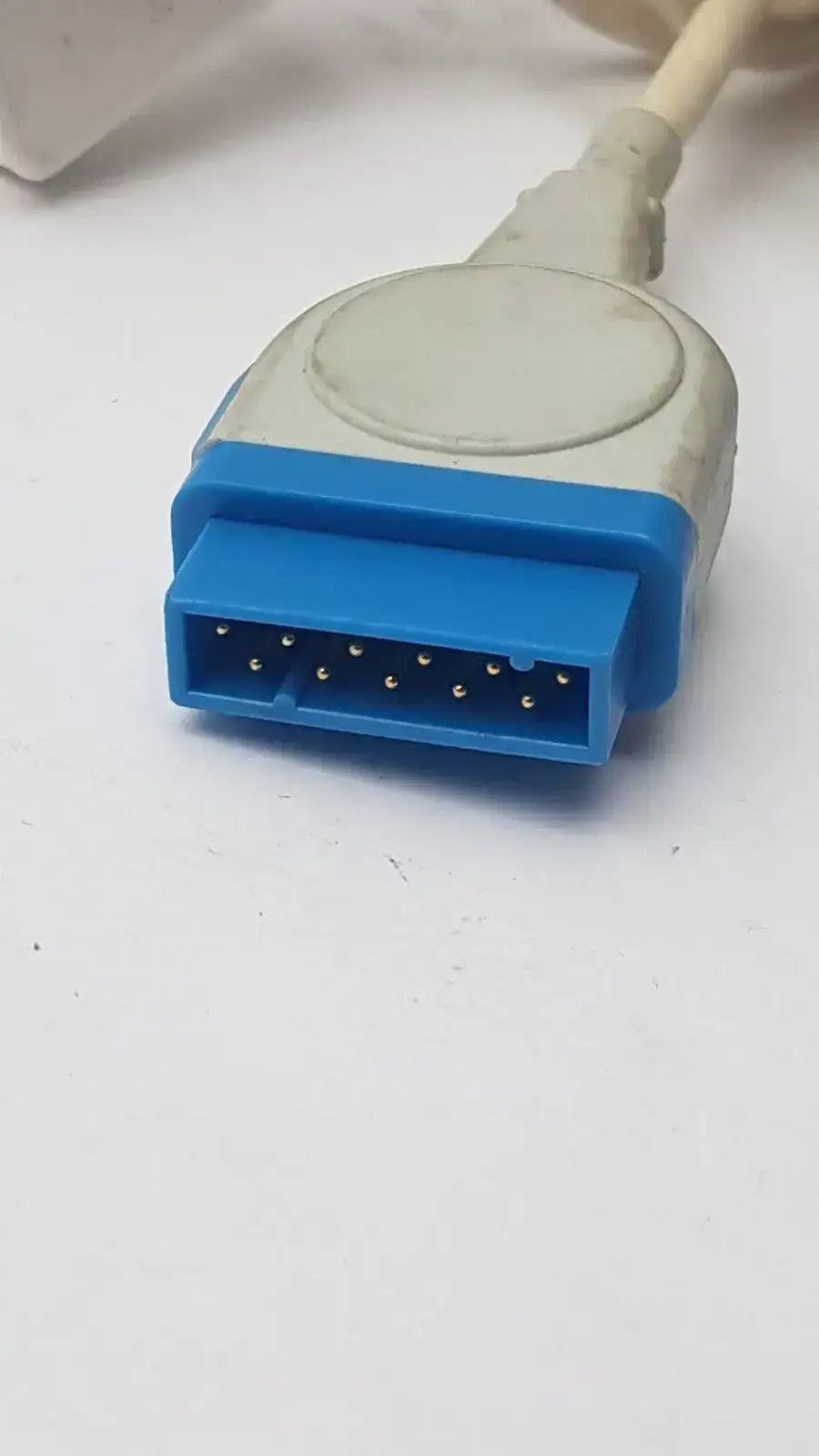 MASIMO LNC-10-GE Oxygen Sensor - SpO2