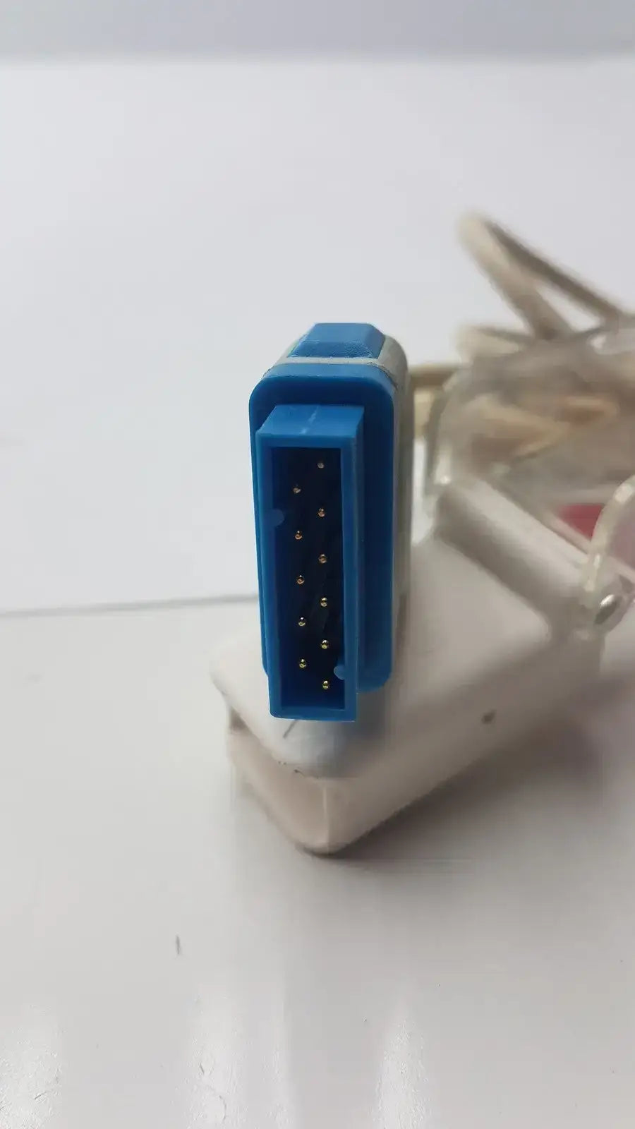 MASIMO LNC-10-GE Oxygen Sensor - SpO2