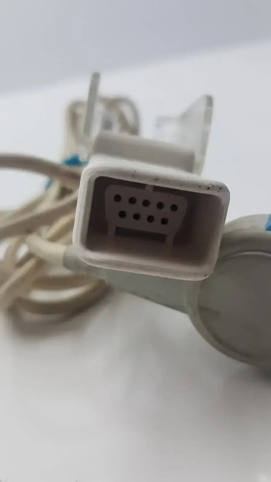 MASIMO LNC-10-GE Oxygen Sensor - SpO2