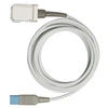 Masimo OEM 2281 LN MP10 to Philips IntelliVue SpO2  Cable