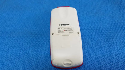 MASIMO Rad-5v Handheld Pulse Oximeter w/ Protective Boot & SpO2 Finger Sensor