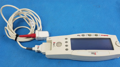 Masimo Radical Signal Extraction Pulse Oximeter
