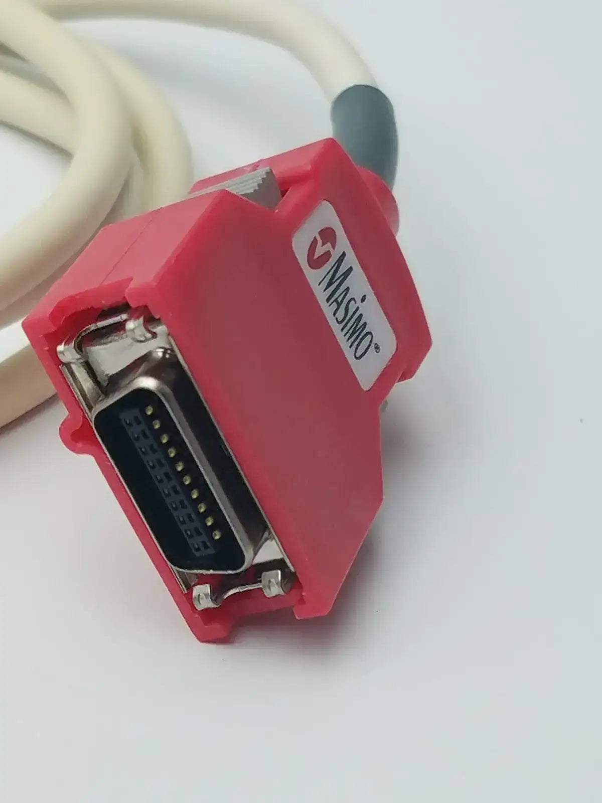 MASIMO RC-12 Rainbow Patient Cable SPO2 Sensor Probe - SpO2