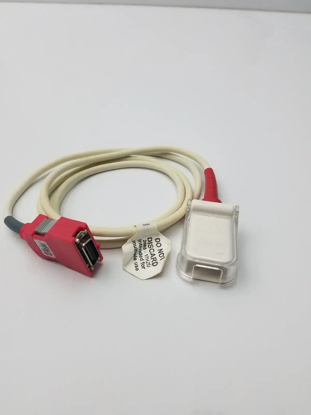 MASIMO RC-12 Rainbow Patient Cable SPO2 Sensor Probe - SpO2