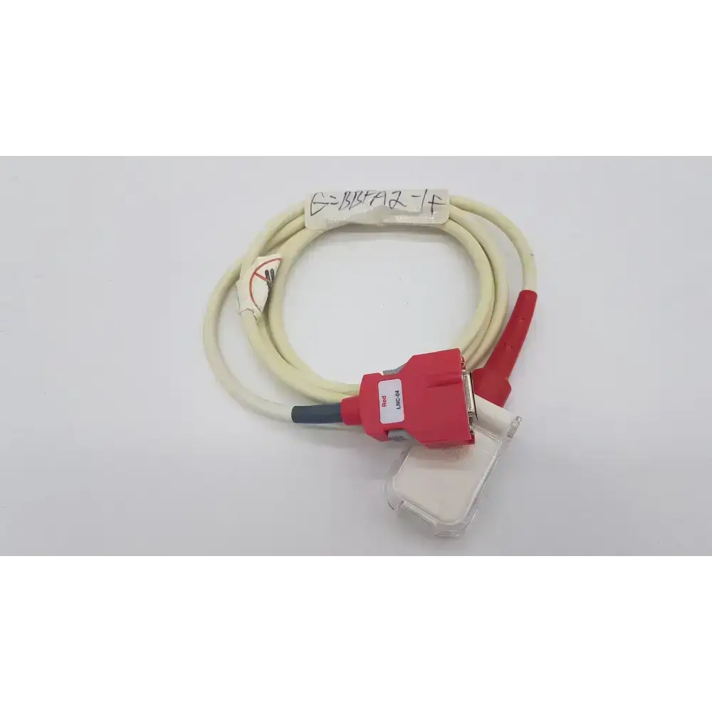 Masimo Red LNC-04 Patient Cable - Pulse Oximeter