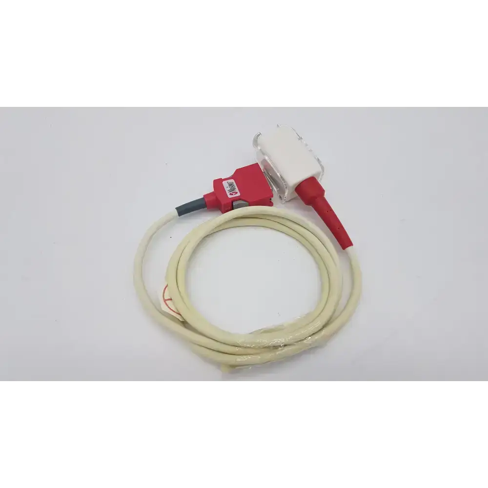 Masimo Red LNC-04 Patient Cable - Pulse Oximeter