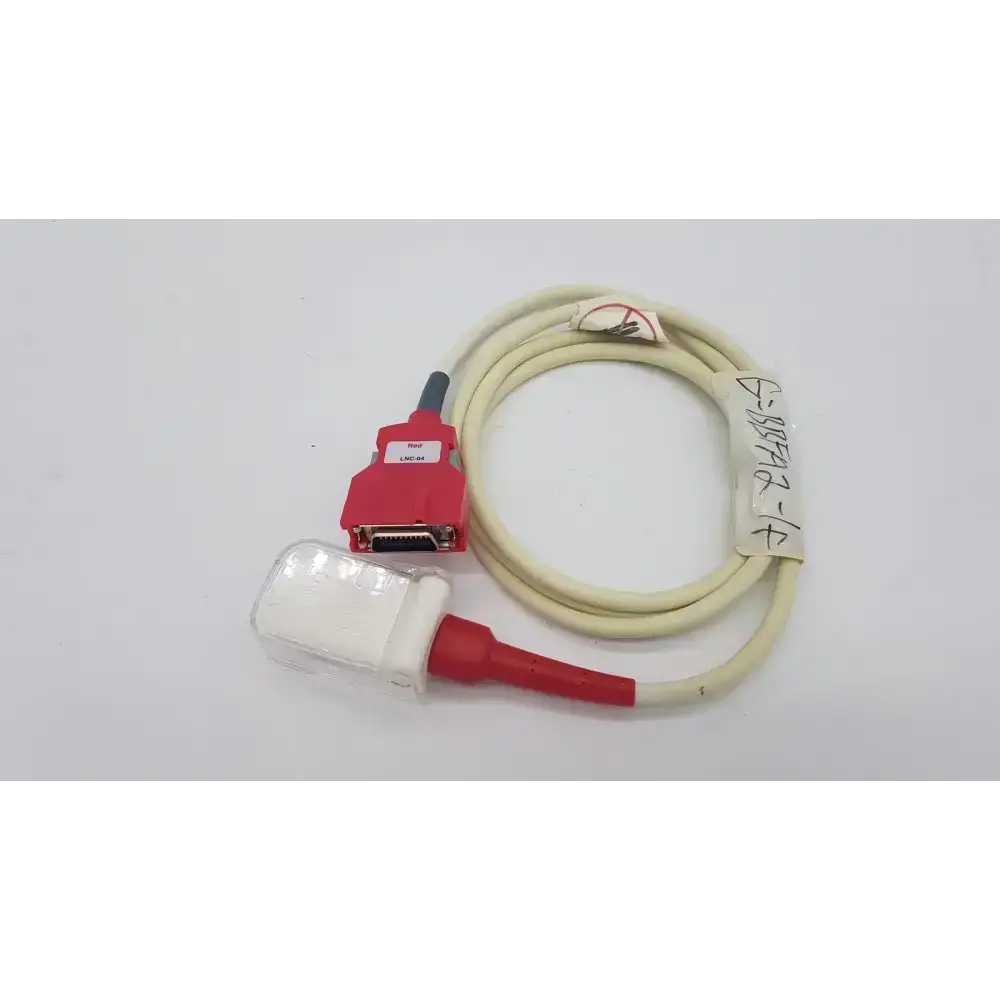Masimo Red LNC-04 Patient Cable - Pulse Oximeter